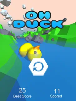 Oh Duck iPad image 3