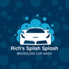 Rich's Splish Splash icon