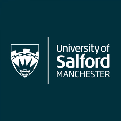 SalfordUni CampusConnect