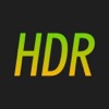 HDRfy – Turn Photos into HDR app icon - Photo & Video app for iPhone