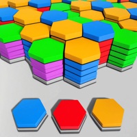 Hexa Sort Puzzle Merge Games