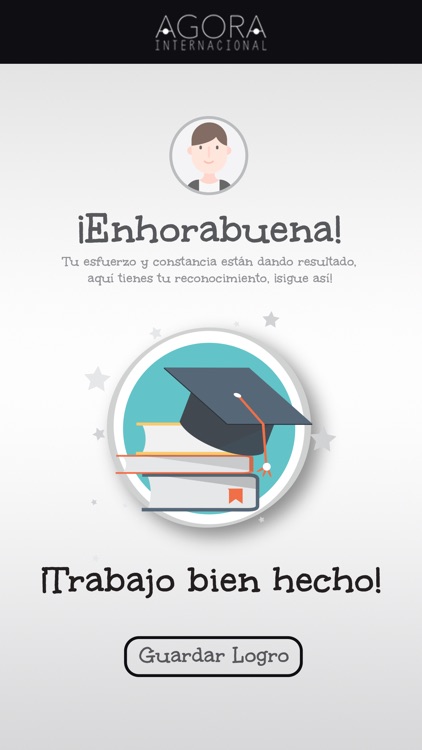 Ágora Internacional