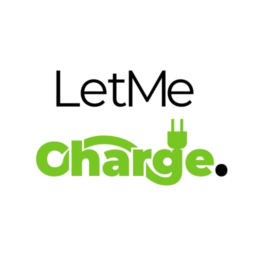 LetMeCharge - Charging Points