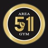 Area51 GYM icon