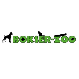 BOKSER-ZOO sklepy zoologiczne