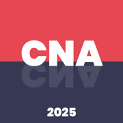 CNA Practice Test Prep 2025