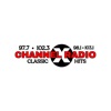 Channel X Radio icon
