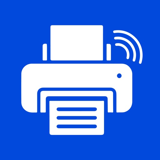 HP Smart Printer App : iPrint
