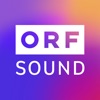 ORF Sound icon