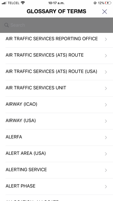 EMB 145 Training Guide PRO Screenshot 7 of 10