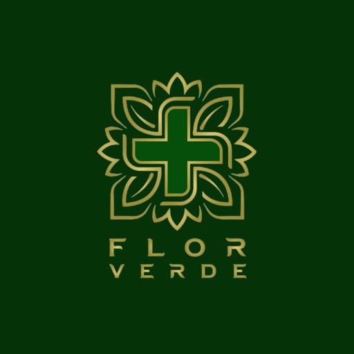 Flor Verde