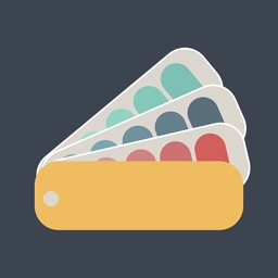 Ma Palette de Couleurs