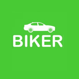 Biker Driver