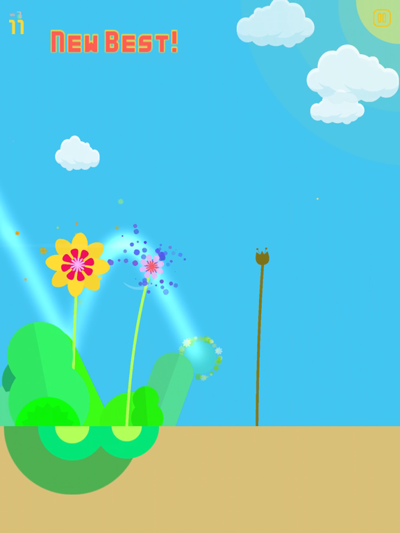 Screenshot #6 pour Breeze Bloom