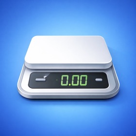 Weight Identifier: Gramify