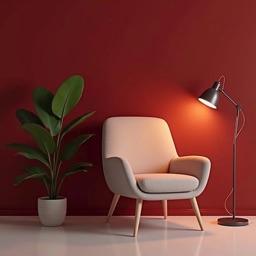 RoomGPT - AI Interior Design