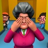 Hide and Seek : Escape Games icon