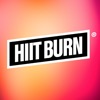 HIITBURN: Workouts From Home icon