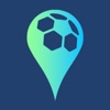 Free Kick - Rent Stadiums icon
