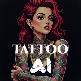 Tattoo: AI Design Generator