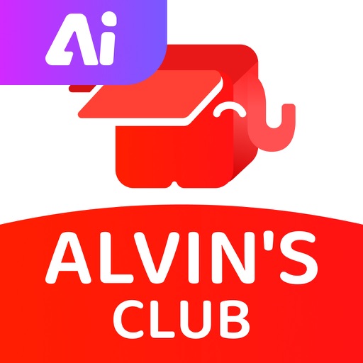 Alvin's Club - AppWisp.com