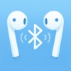 Find my lost devices – Finder icon