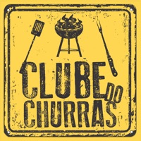 Clube do Churras logo
