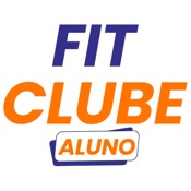 Fit Clube - Aluno