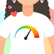 Weight tracker (plus BMI)