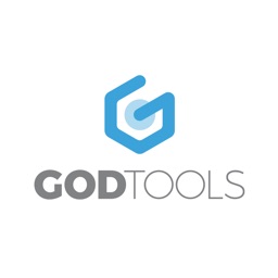 GodTools: Parler de la foi