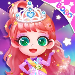 BoBo World: Concours de Beauté