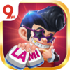 Lami Mahjong - BRILLIANT SENSE TECHNOLOGY LIMITED