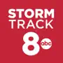 WQAD Storm Track 8 Weather