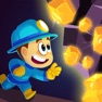 Get Mine Rescue: Miner Tycoon Game for iOS, iPhone, iPad Aso Report