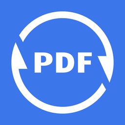 Conversion de PDF vers Word