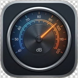 dBMeter Pro