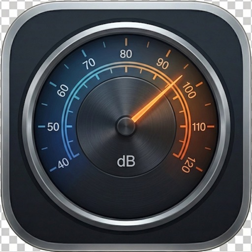 dBMeter Pro