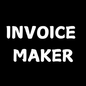 invoice maker, estimate maker