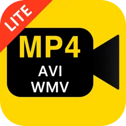 MP4-Video Converter app icon