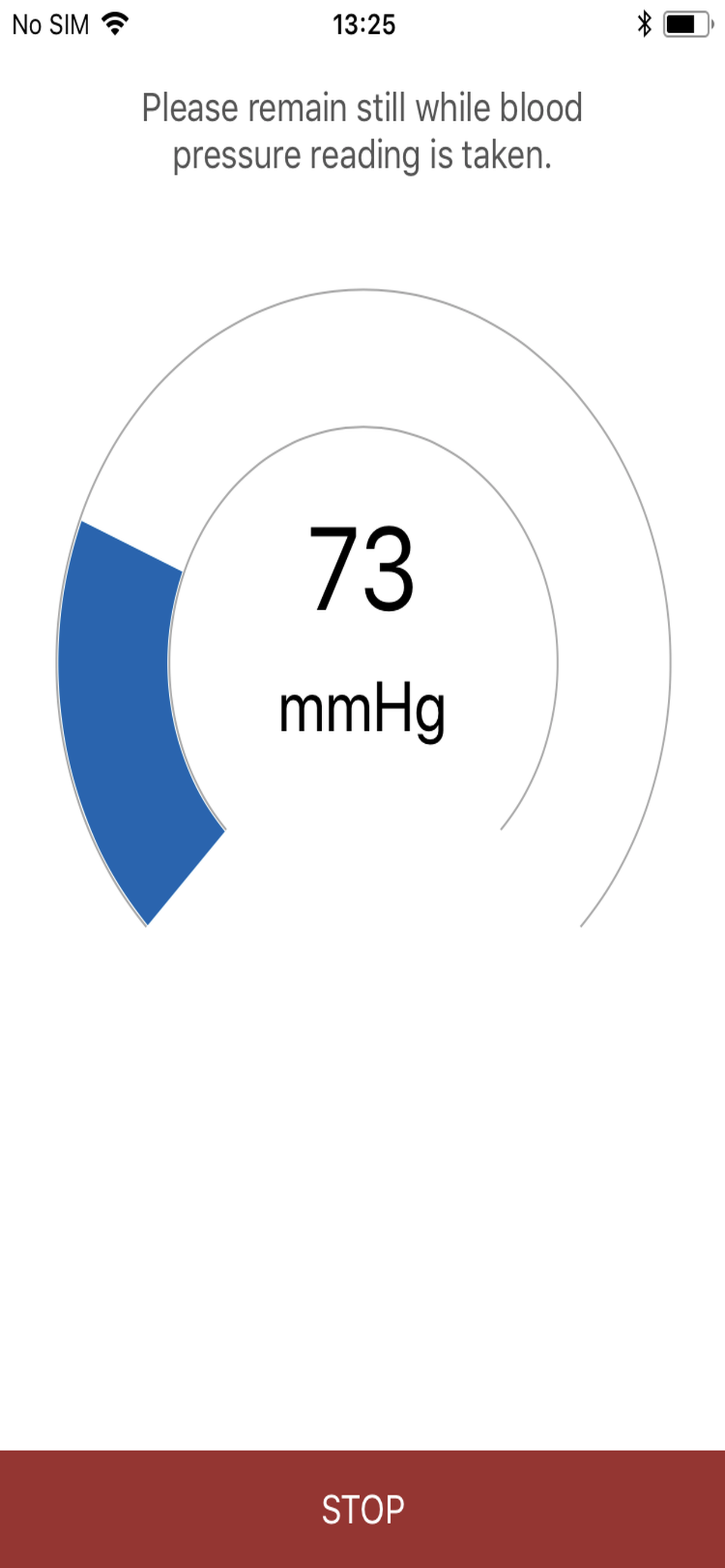 A&D Medical Connect screenshot 7