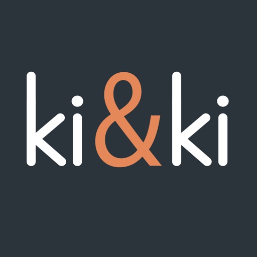 Ki et Ki iOS App