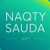 NaqtySaudaAkt icon