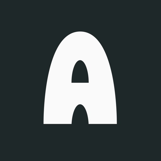 Alexander - Audio Books iOS App