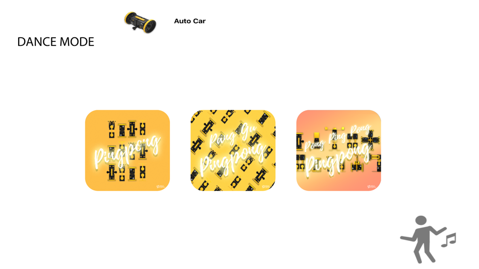#7. PingPongRobot (iOS) By: RoboRisen