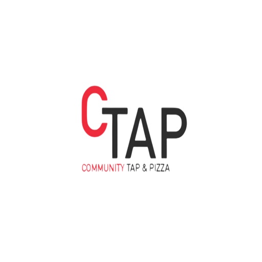 Community Tap and Pizza