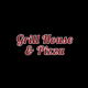 The Grill House & Pizza