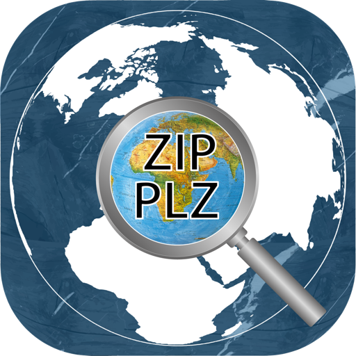 Acana ZIP Code Finder app icon