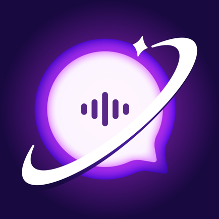SoulStar-Voice Rooms