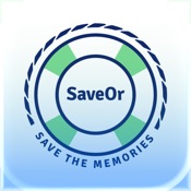 SaveOr: Home Inventory App