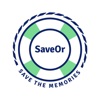 SaveOr icon